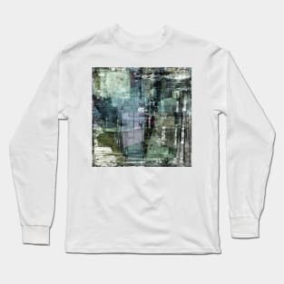 The old house Long Sleeve T-Shirt